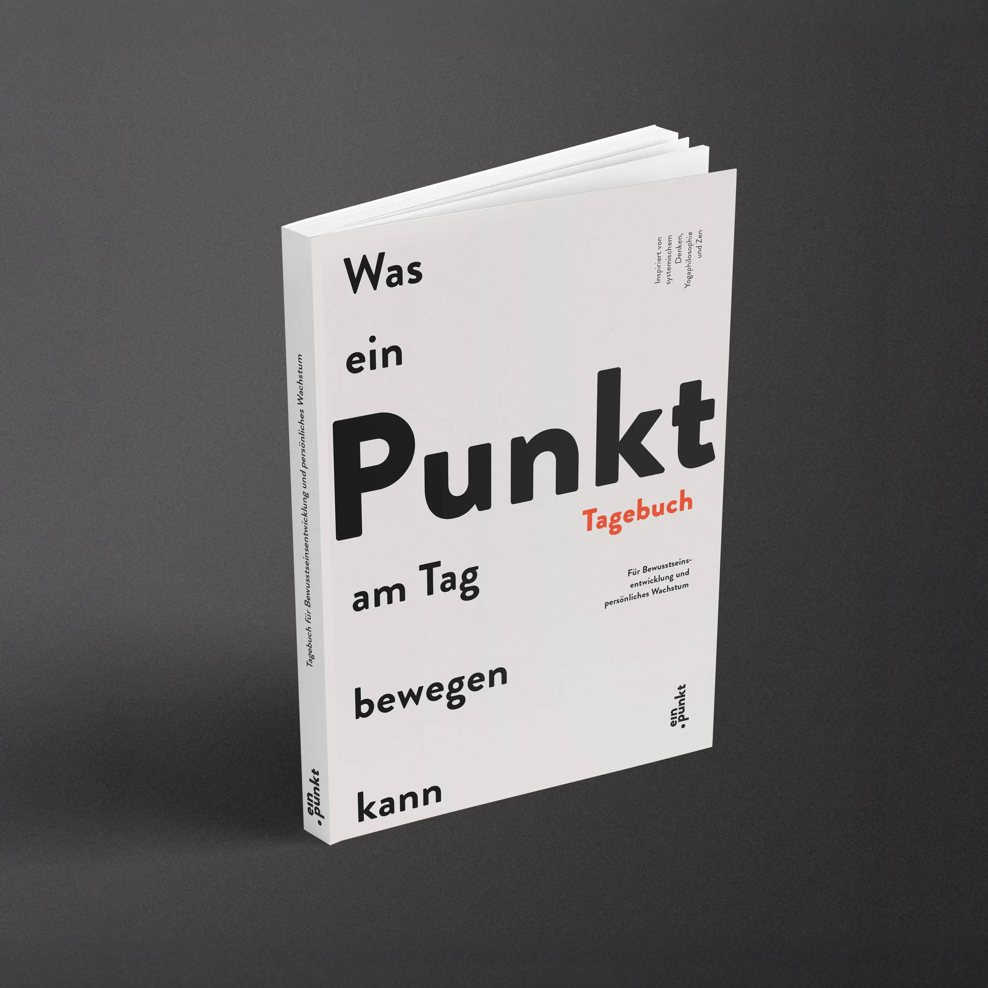 Systemisches tagebuch von einpunkt