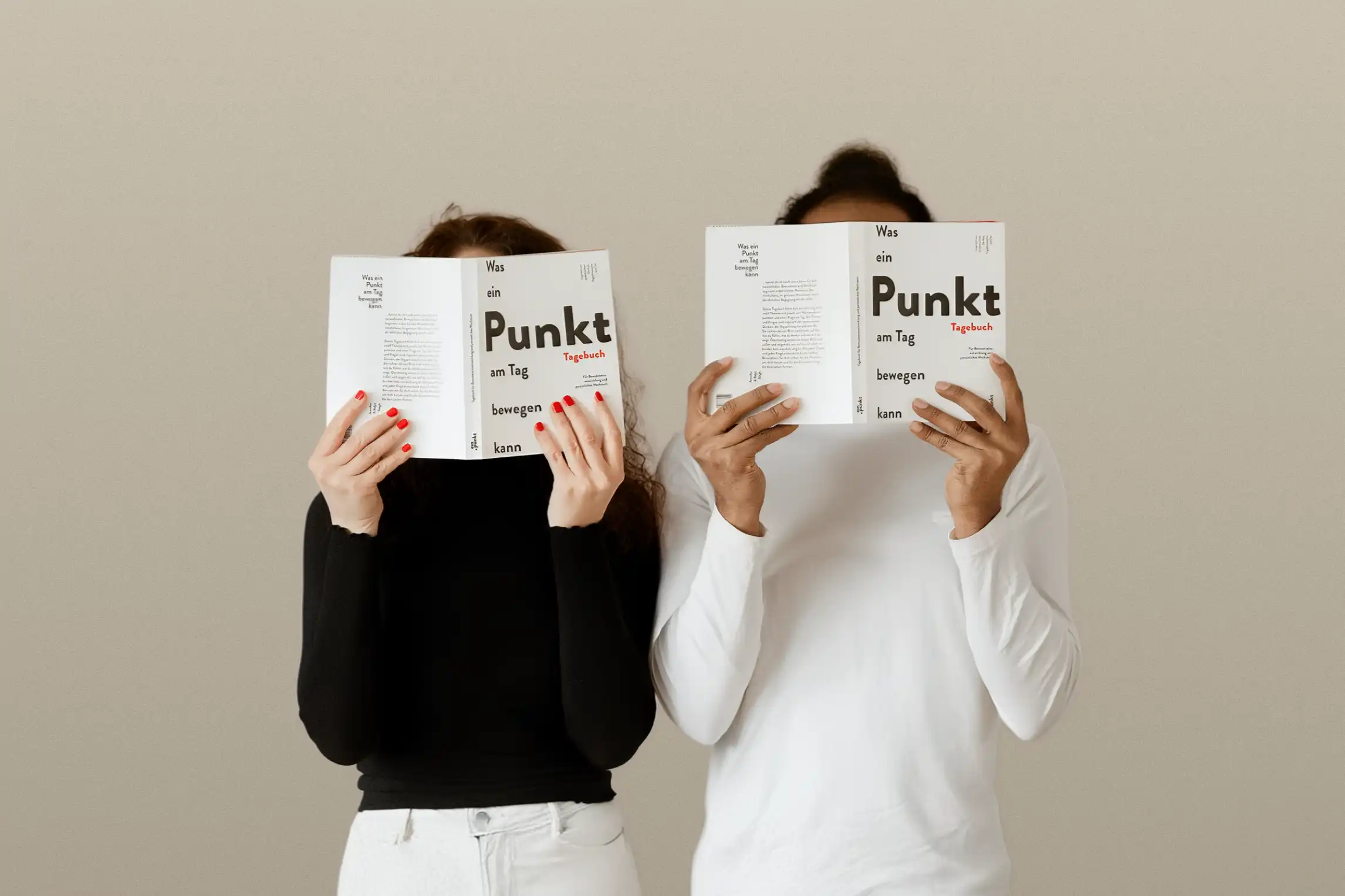 einpunkt - Keynotes, Tagebuch, Coaching